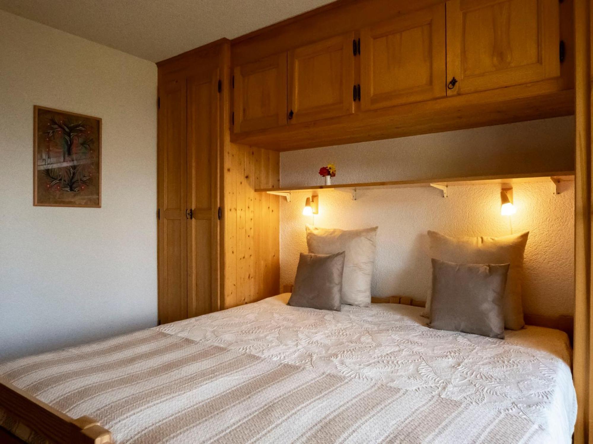 Apartment Baroudeur B04 By Interhome Verbier Bagian luar foto