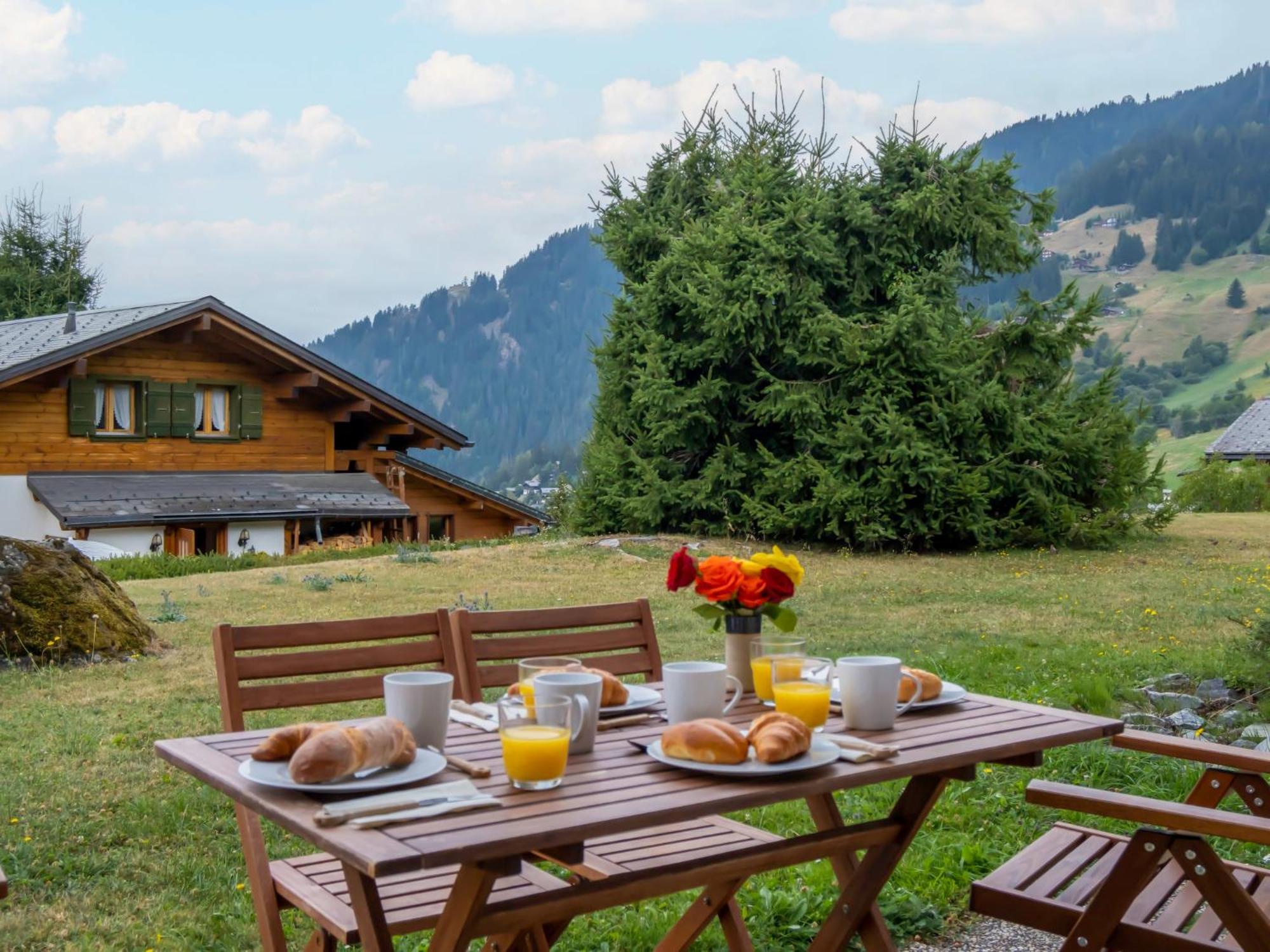 Apartment Baroudeur B04 By Interhome Verbier Bagian luar foto